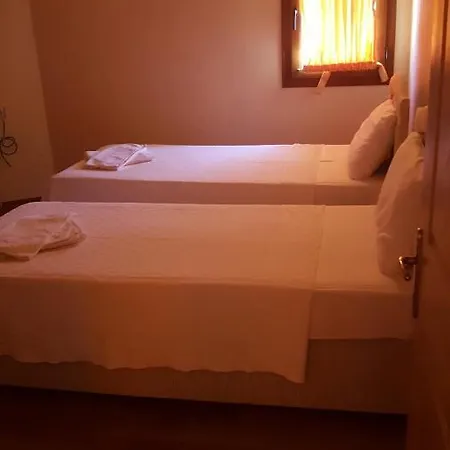 Sunset Apart Otel Ölüdeniz Zewnętrze zdjęcie